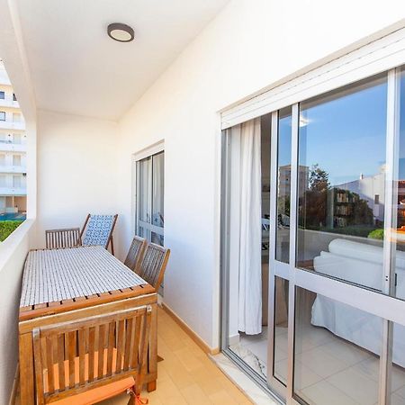 B01 - Alvor Marachique Apartment Zewnętrze zdjęcie