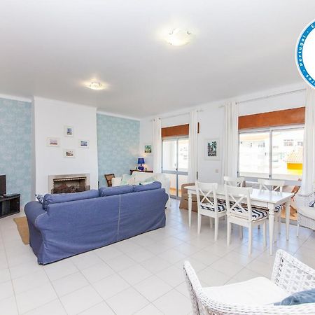B01 - Alvor Marachique Apartment Zewnętrze zdjęcie