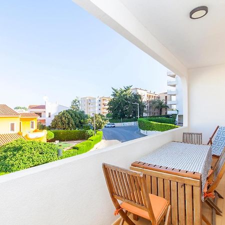 B01 - Alvor Marachique Apartment Zewnętrze zdjęcie