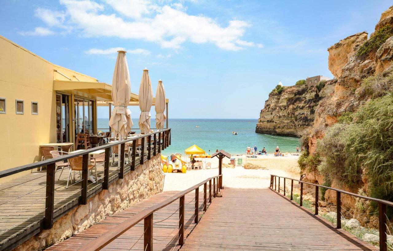 B01 - Alvor Marachique Apartment Zewnętrze zdjęcie