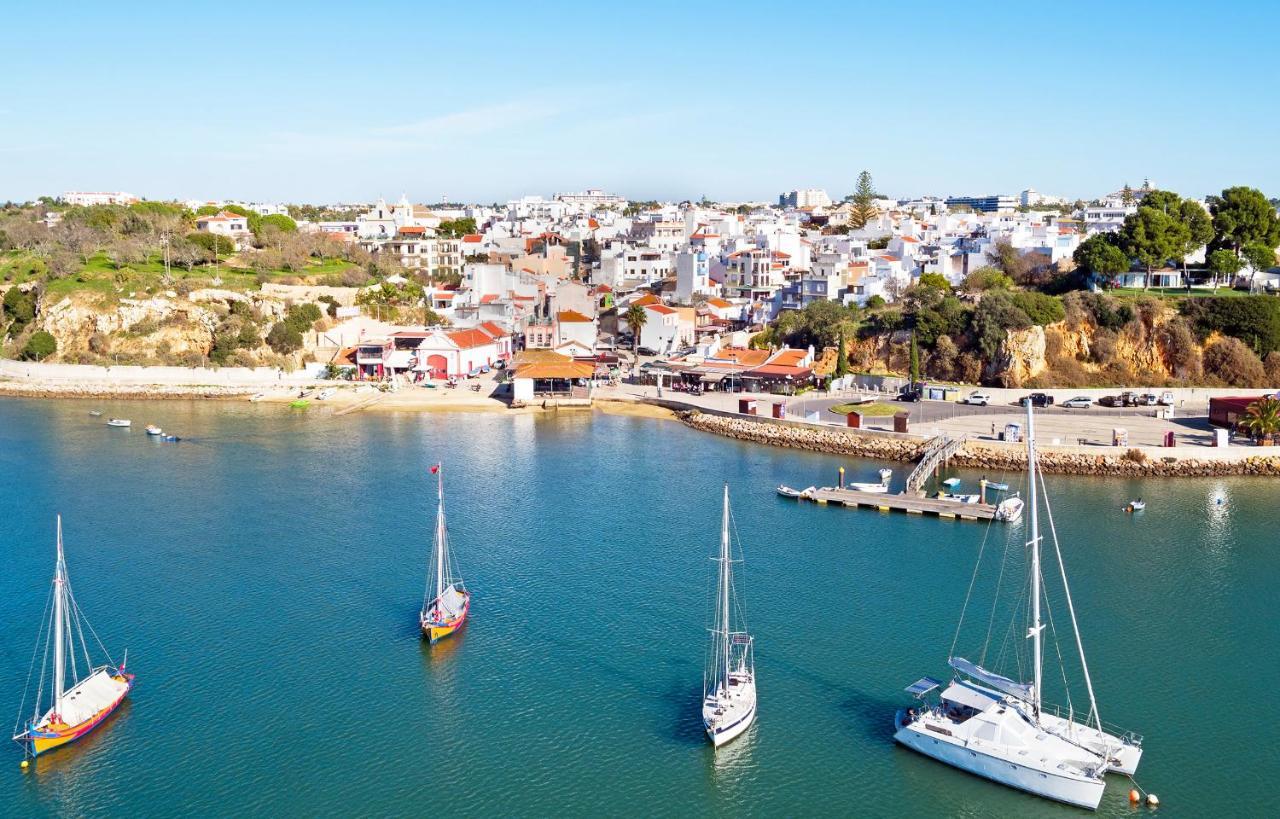 B01 - Alvor Marachique Apartment Zewnętrze zdjęcie