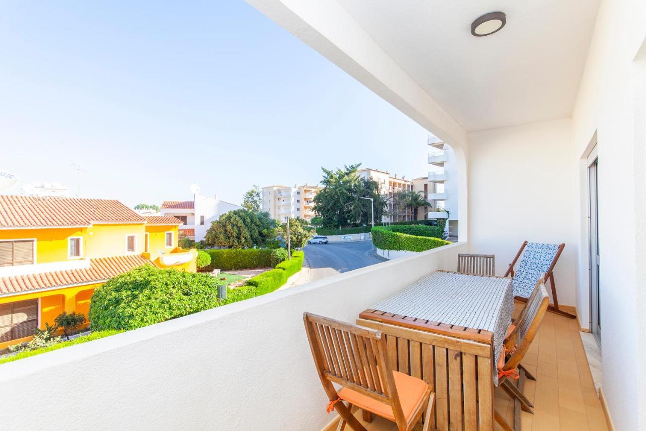 B01 - Alvor Marachique Apartment Zewnętrze zdjęcie