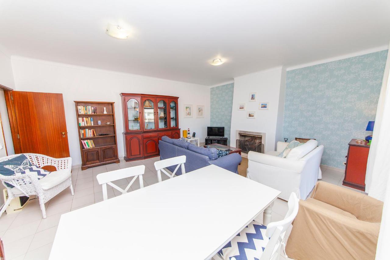 B01 - Alvor Marachique Apartment Zewnętrze zdjęcie