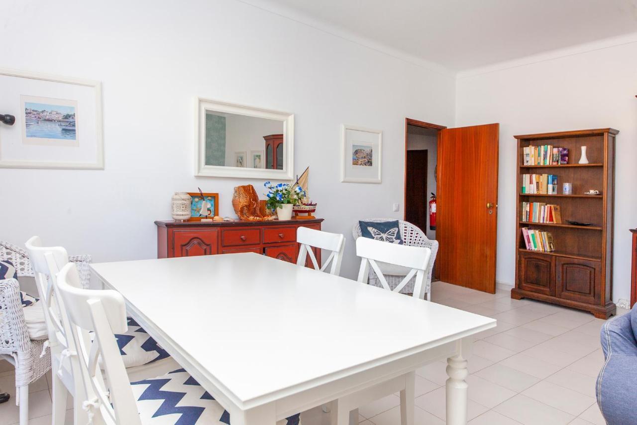 B01 - Alvor Marachique Apartment Zewnętrze zdjęcie