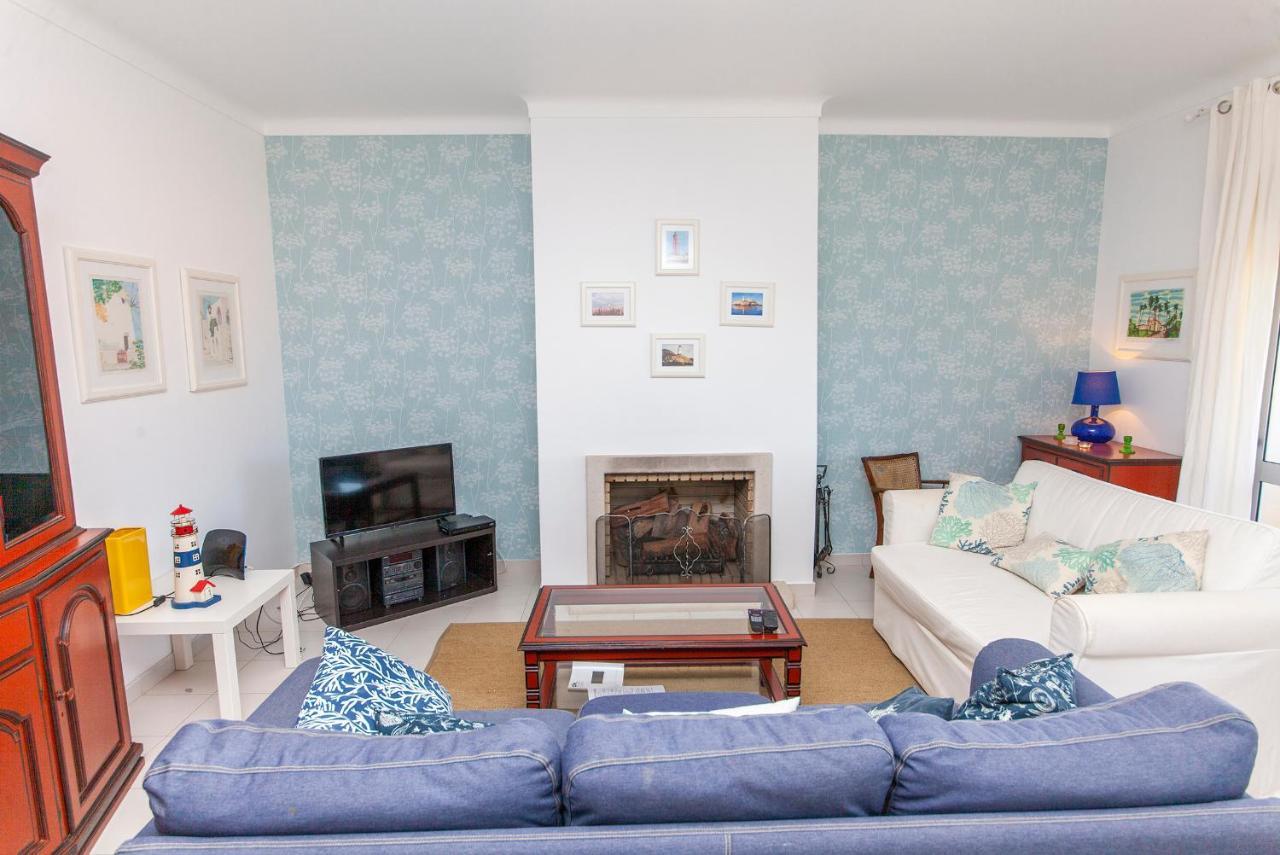 B01 - Alvor Marachique Apartment Zewnętrze zdjęcie