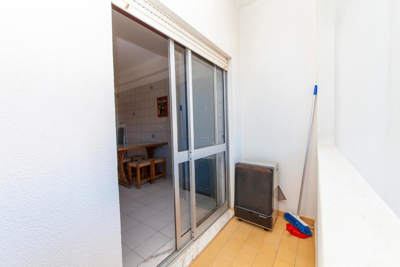 B01 - Alvor Marachique Apartment Zewnętrze zdjęcie
