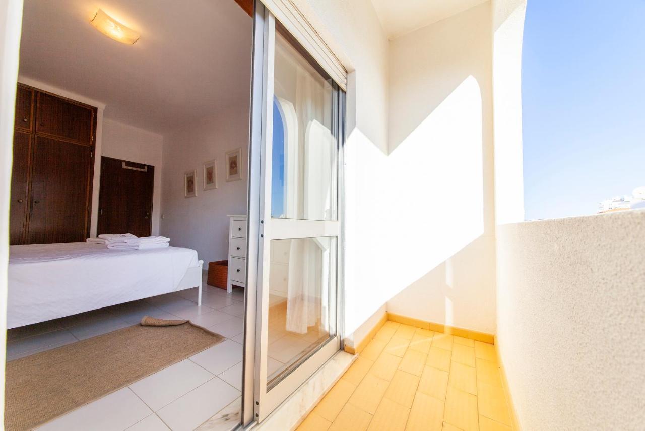 B01 - Alvor Marachique Apartment Zewnętrze zdjęcie