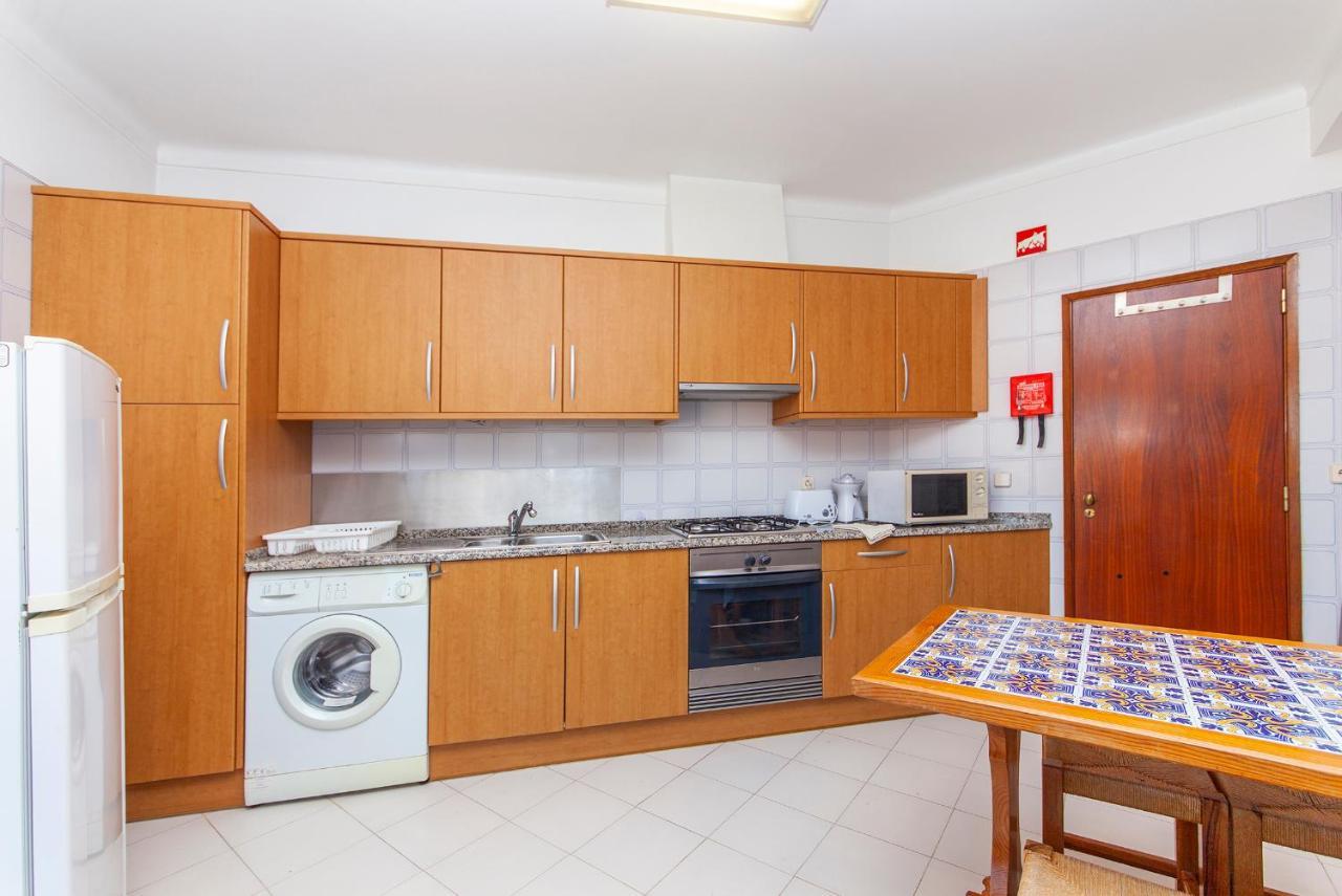 B01 - Alvor Marachique Apartment Zewnętrze zdjęcie