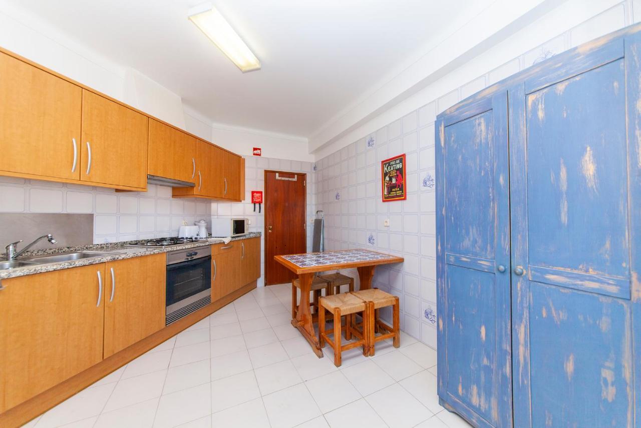 B01 - Alvor Marachique Apartment Zewnętrze zdjęcie