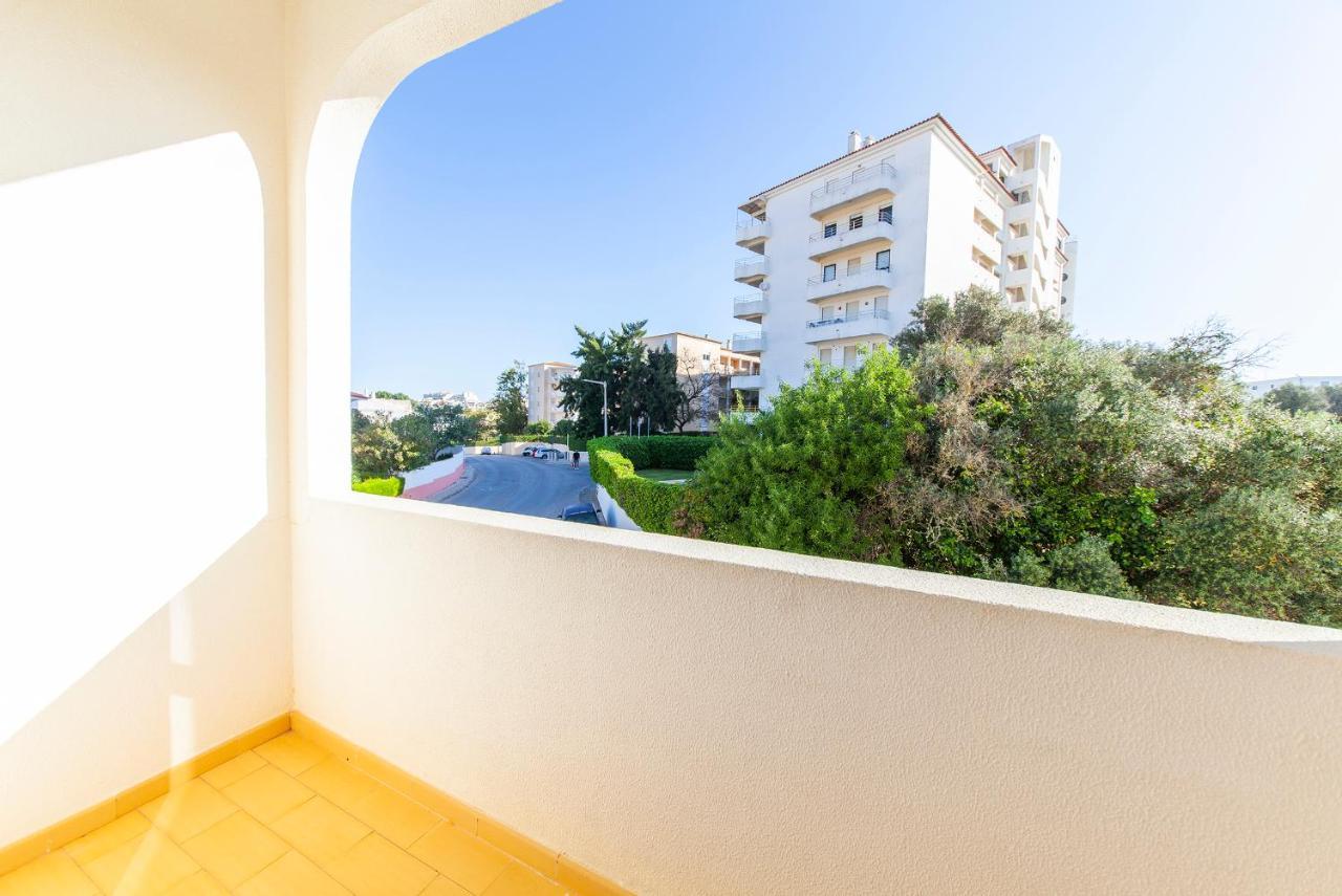 B01 - Alvor Marachique Apartment Zewnętrze zdjęcie