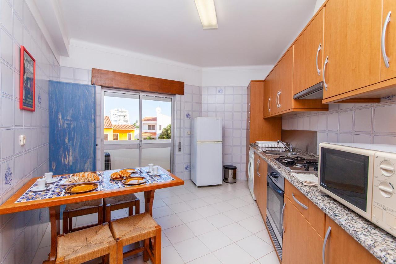 B01 - Alvor Marachique Apartment Zewnętrze zdjęcie