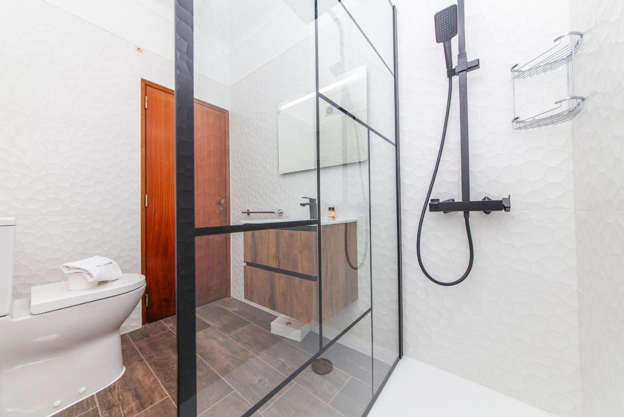 B01 - Alvor Marachique Apartment Zewnętrze zdjęcie