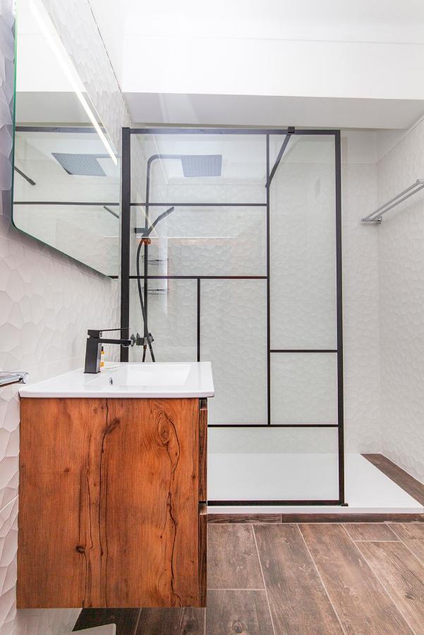 B01 - Alvor Marachique Apartment Zewnętrze zdjęcie