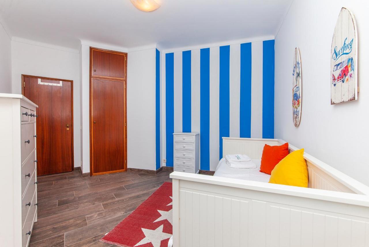 B01 - Alvor Marachique Apartment Zewnętrze zdjęcie