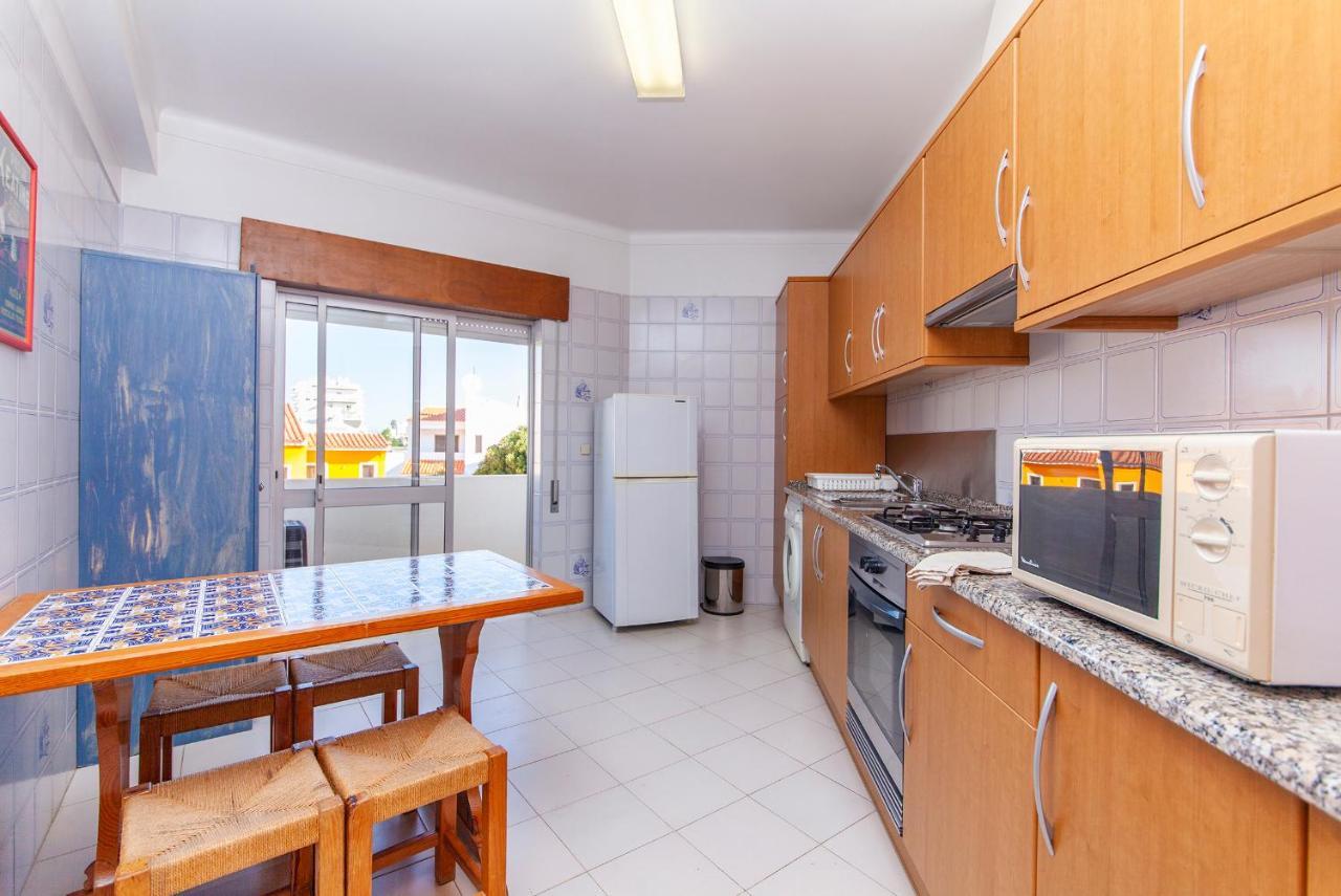 B01 - Alvor Marachique Apartment Zewnętrze zdjęcie