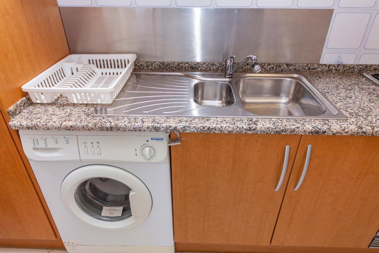 B01 - Alvor Marachique Apartment Zewnętrze zdjęcie