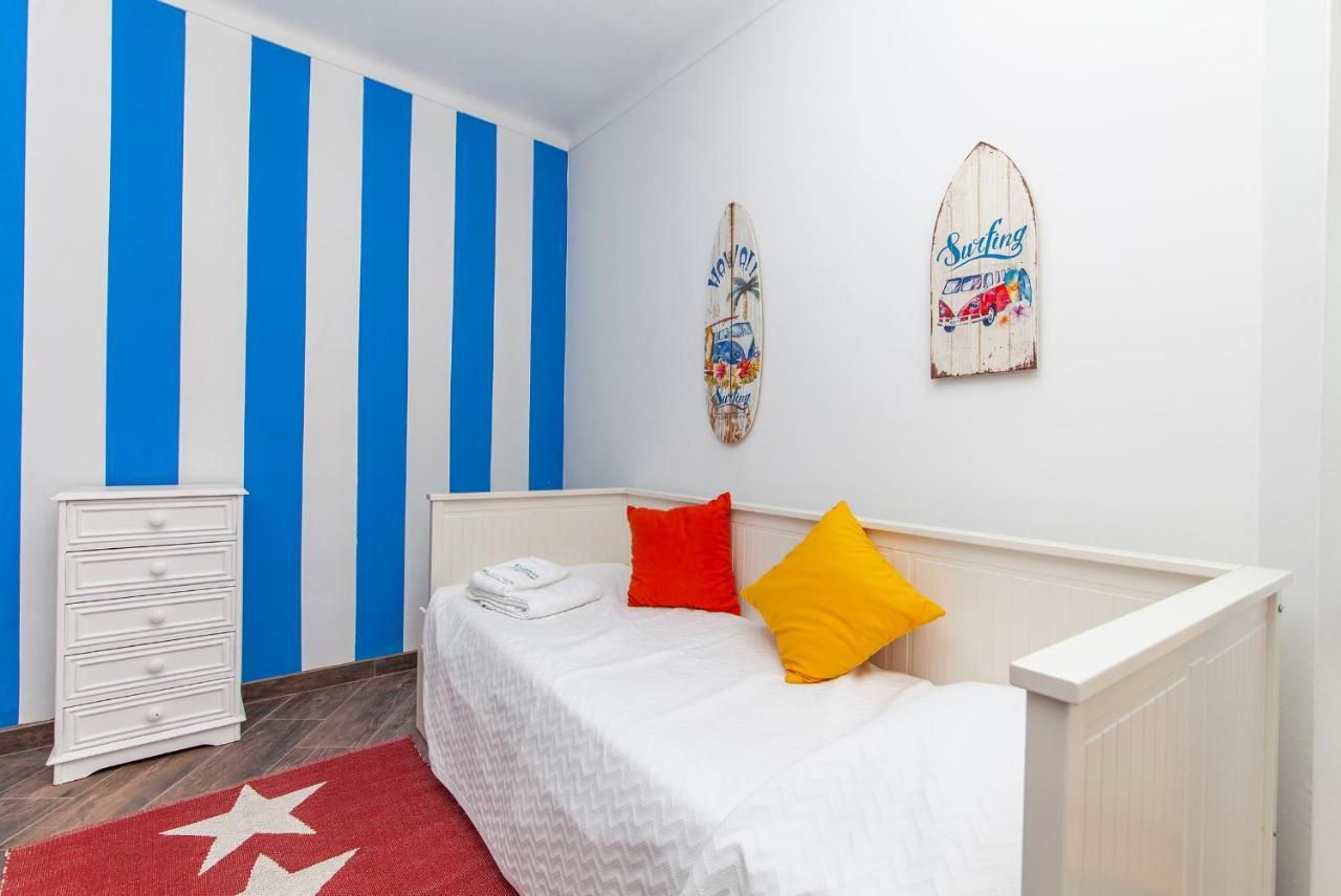 B01 - Alvor Marachique Apartment Zewnętrze zdjęcie