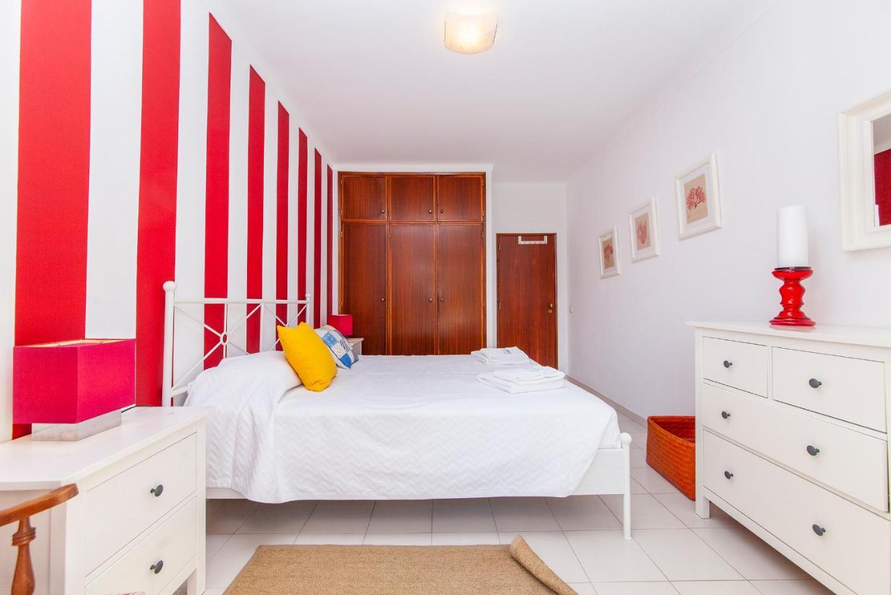 B01 - Alvor Marachique Apartment Zewnętrze zdjęcie