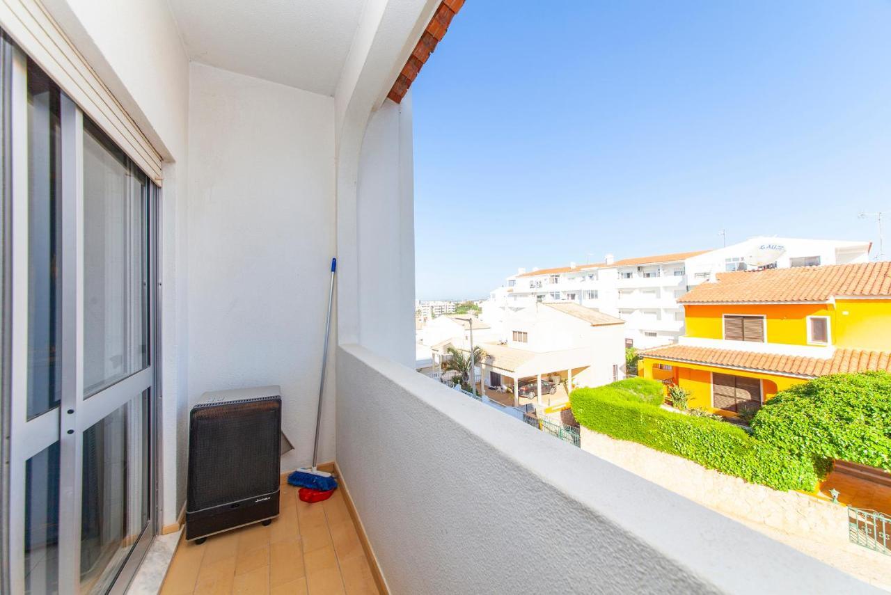 B01 - Alvor Marachique Apartment Zewnętrze zdjęcie