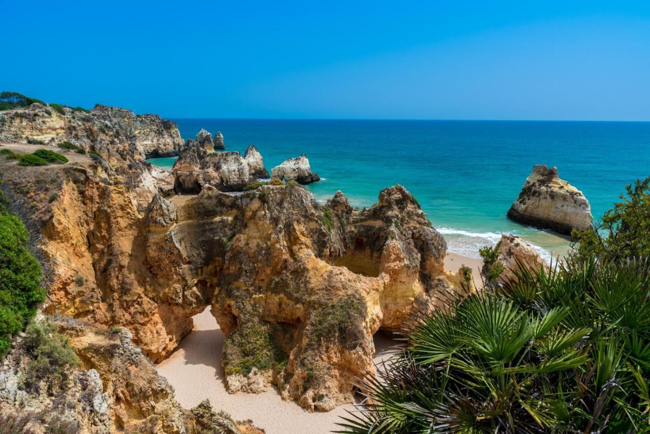 B01 - Alvor Marachique Apartment Zewnętrze zdjęcie