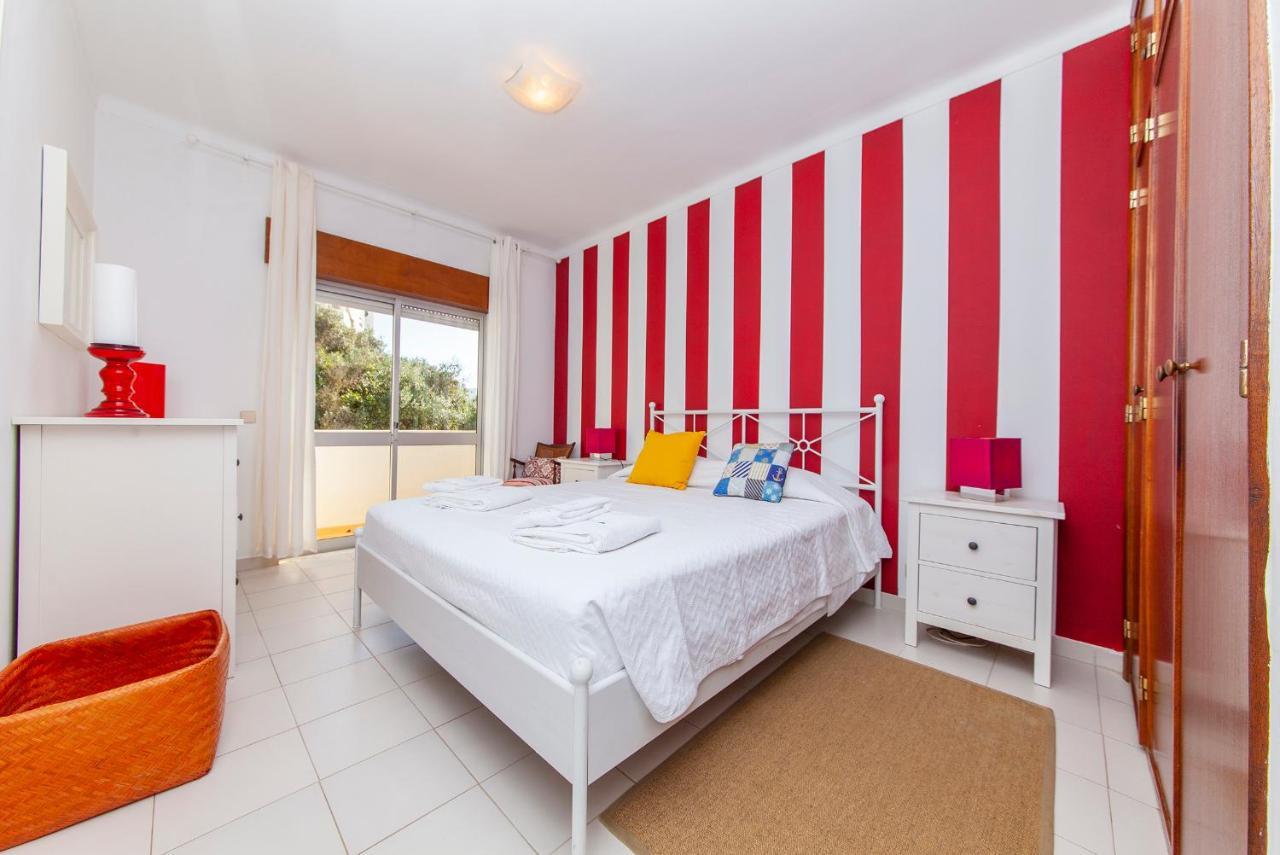 B01 - Alvor Marachique Apartment Zewnętrze zdjęcie
