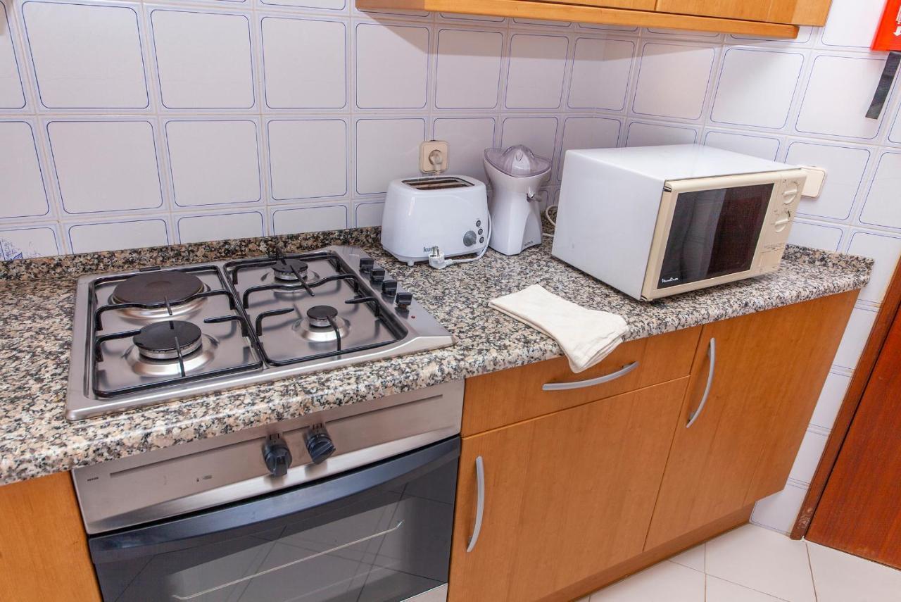 B01 - Alvor Marachique Apartment Zewnętrze zdjęcie